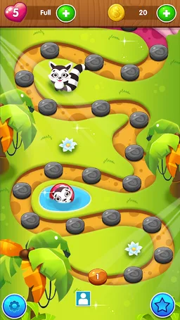 Bubble Elimination: best bubble shooter game free screenshot 7