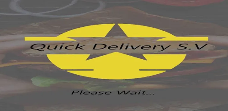 Quick delivery S.V cover image