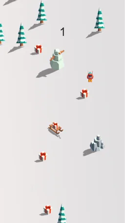 Ski Journey addicting game screenshot 5