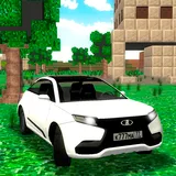 Driver Steve: Lada X-Ray Cross icon