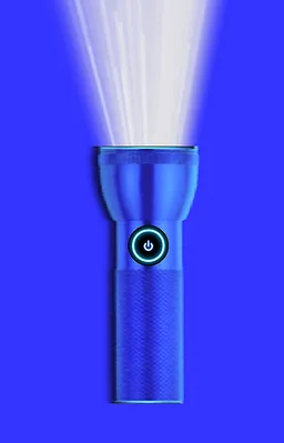 Mini Flashlight screenshot 14