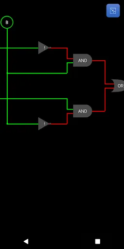 Boolean Algebra screenshot 9