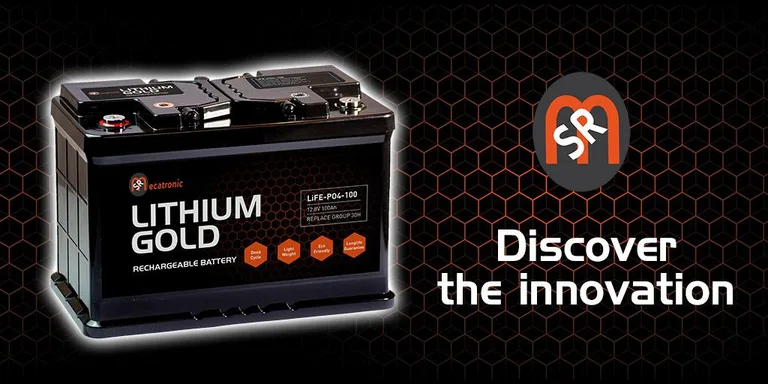 SR Lithium screenshot 3