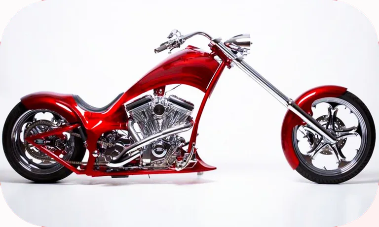 Puzzle - luxury Moto🏍🛵 screenshot 3