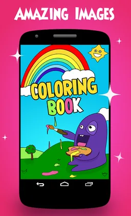 Coloring Book screenshot 3