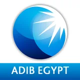 ADIB Egypt Mobile Banking icon