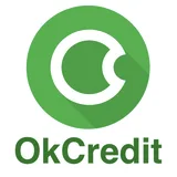 OkCredit - Udhar Bahi Khata icon