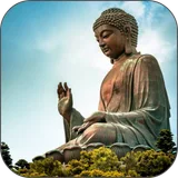 Buddha HD Live Wallpaper icon