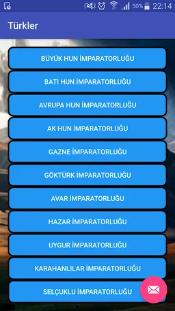 Türkler screenshot 1
