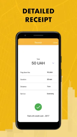 TaxiF Driver - Be the Captain! screenshot 5