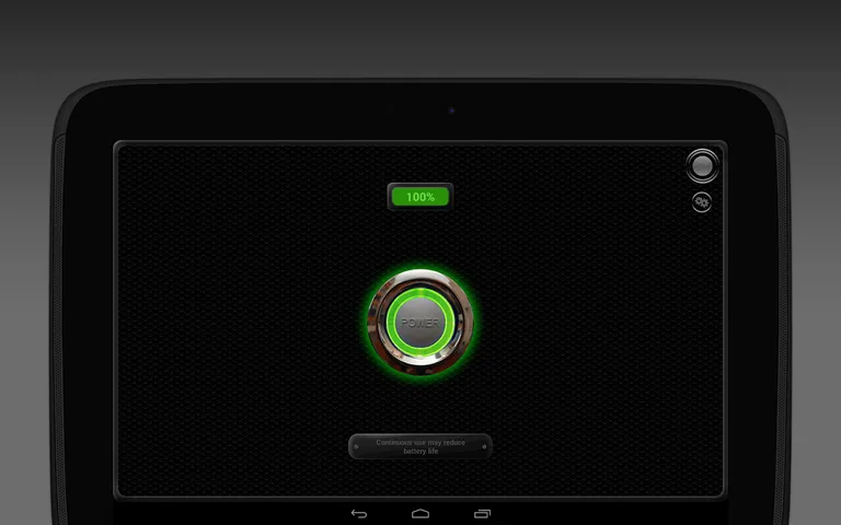 TF: LED Light Classic screenshot 1
