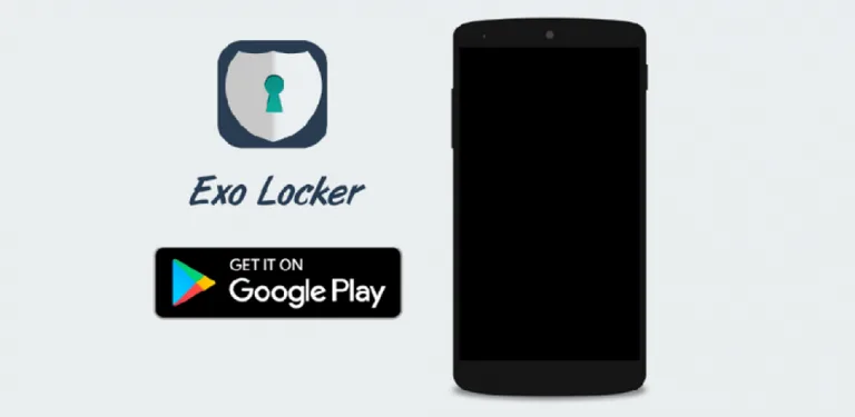 EXO Locker cover image