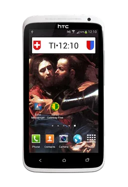 Suisse Clock - Swiss Plates screenshot 8