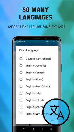 SpeakEasy - Voice Typing & Speech to Text screenshot 4