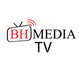 BHMedia TV icon