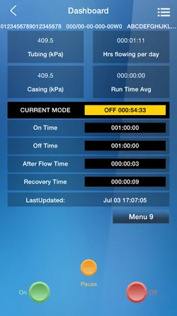 PIT Cloud screenshot 10