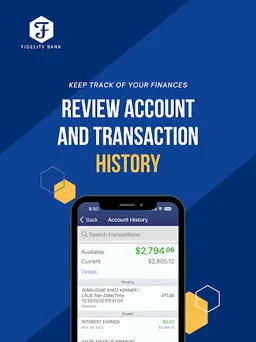 Fidelity Bank screenshot 12