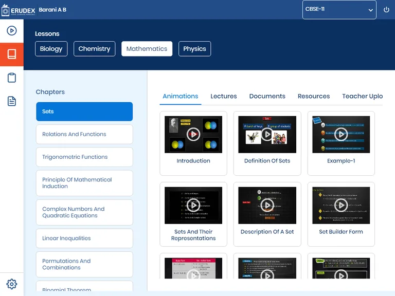 Erudex screenshot 12