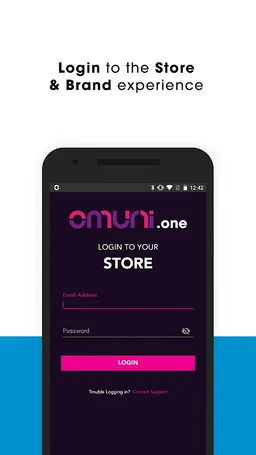 omuni.one screenshot 2