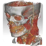 DroidRender - 3D DICOM viewer icon