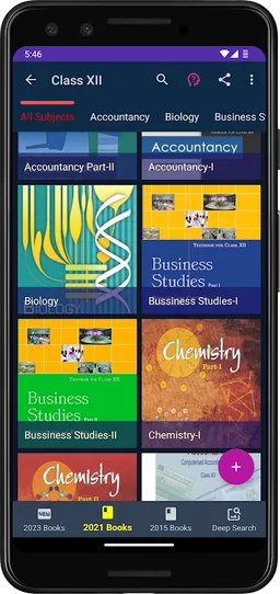 NCERT Books screenshot 2
