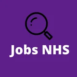 Jobs NHS icon