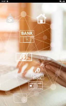 Pioneer Bank Mobile screenshot 6