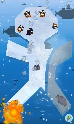 Slice Ice screenshot 5