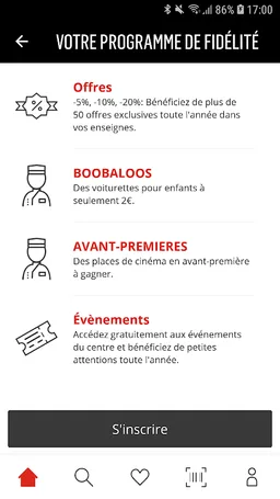 Vélizy 2 screenshot 3