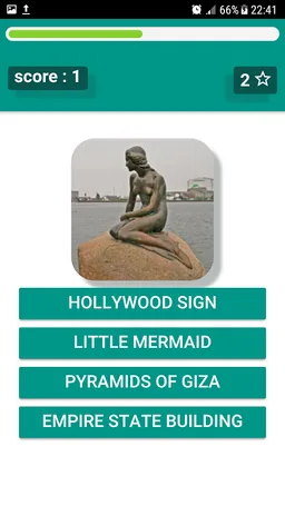 Name The Monument screenshot 2