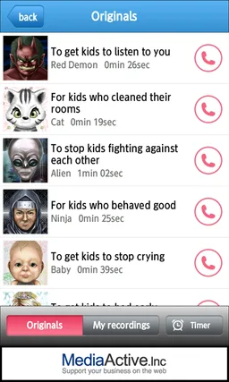 Ghost Call DX screenshot 2