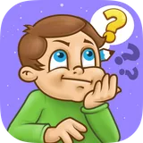 What am I? Riddles with Answers icon