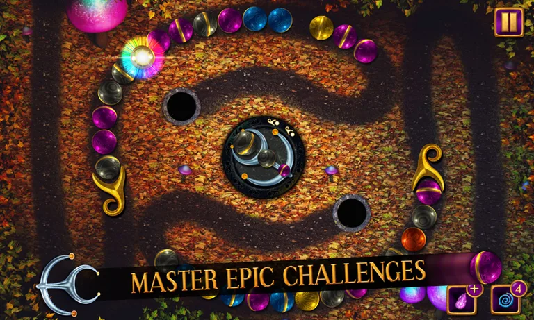 Sparkle Epic screenshot 8