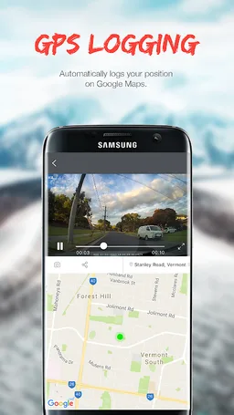 KB Drive screenshot 2