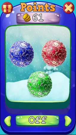 Bucket Ball screenshot 2