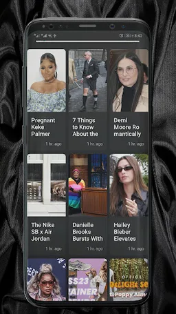 Latest Fashion Trends screenshot 13