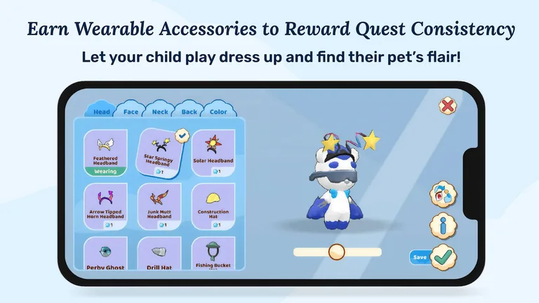 Joon Pet Game screenshot 5