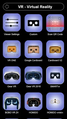 Sites in VR screenshot 13