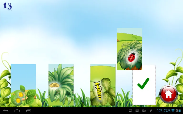 Autism Speech Sequencing ZApps 1.0 screenshot 14