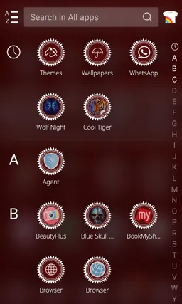 Warli Art Theme screenshot 7