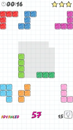 Block Puzzle - The King of Puzzle Games screenshot 5