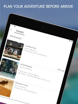 Six Senses screenshot 10