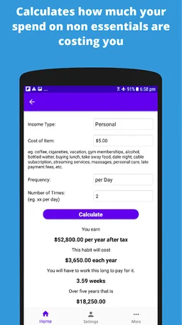 Should I Buy? screenshot 13