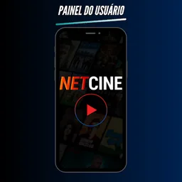 Netcine - Filmes e Séries screenshot 3