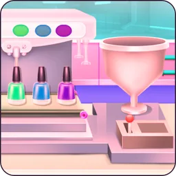 Nail Art Factory icon