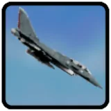 Another Bomber icon