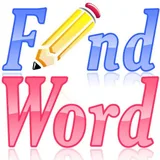 Find Word icon