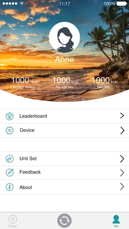 iConnect By Timex screenshot 2