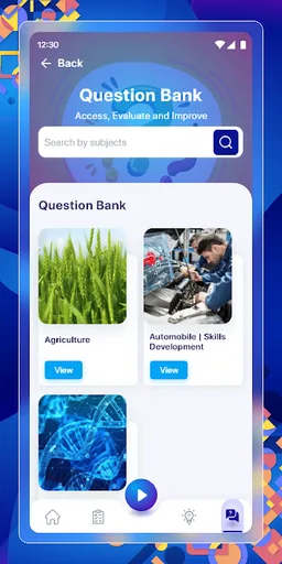 M-Tutor screenshot 5
