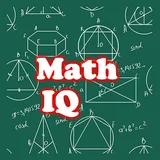 Math IQ icon